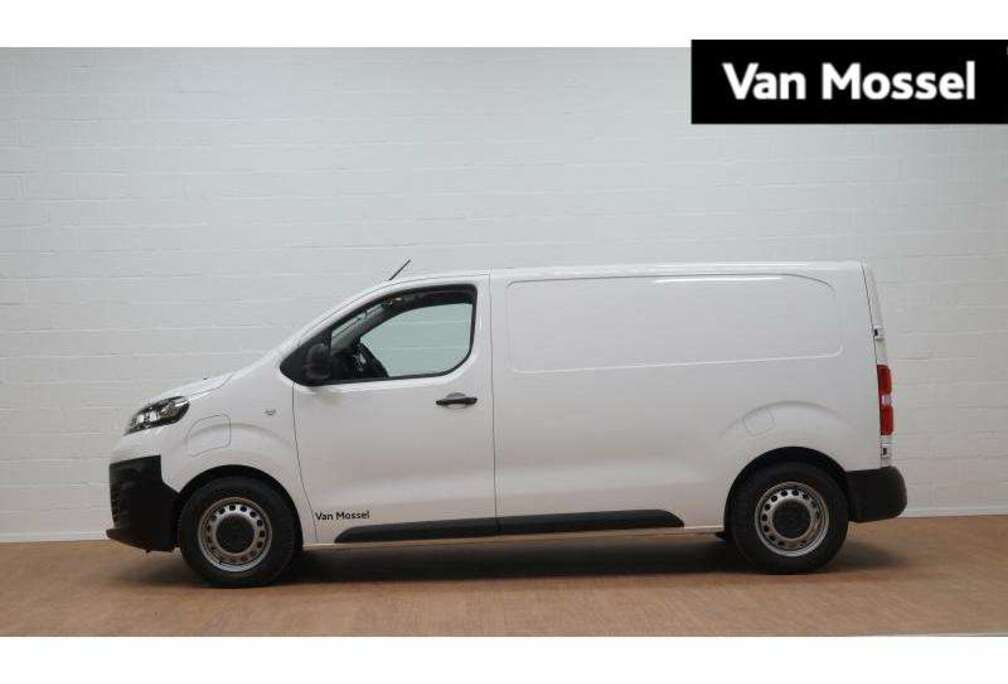 Opel 2.0D Edition l2 + gps+park pilot achteraan