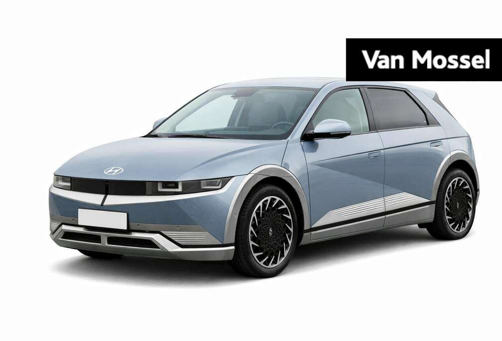Hyundai 77.4kWh Balance Vision AWD