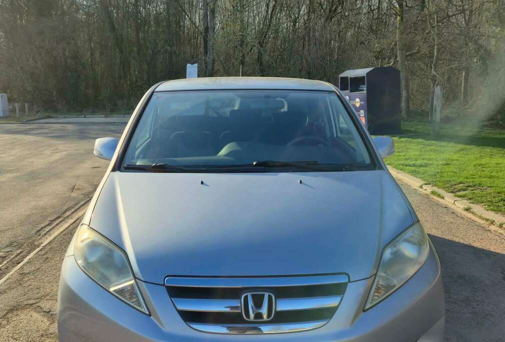 Honda FR-V 1.7i 16v Comfort