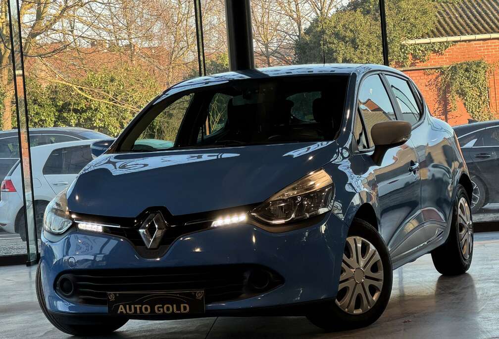 Renault 0.9 TCe/NAVIGATION/CLIMA/ETAT NEUF/EURO6B/1PROP