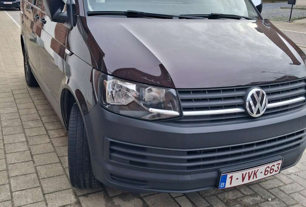 Volkswagen 2.0 TDi SCR 4Motion BMT Baseline DSG