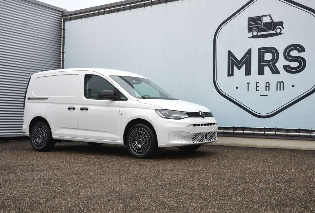 Volkswagen 2.0TDI- DSG- Carplay- Cruise- Nieuw- 25600+BTW