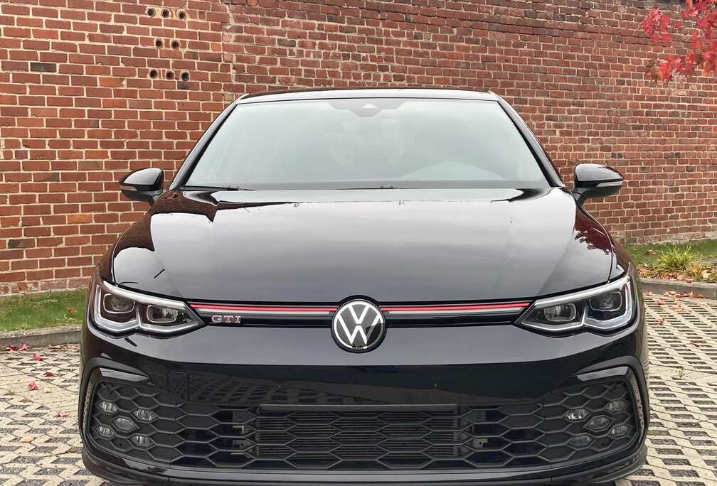 Volkswagen 2.0 TSI Dsg - 2023 - 25.000 Km