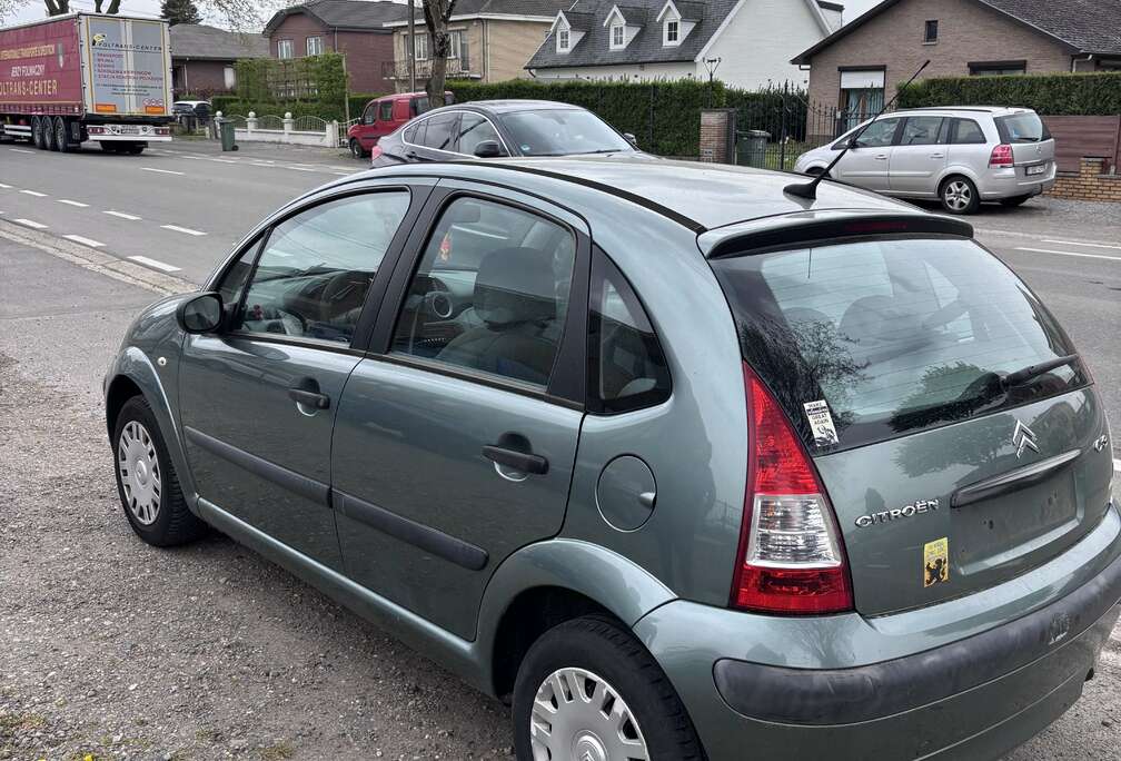Citroen Hit 1.4i Exclusive