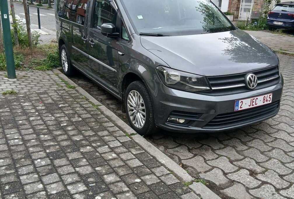 Volkswagen 2.0 diesel
