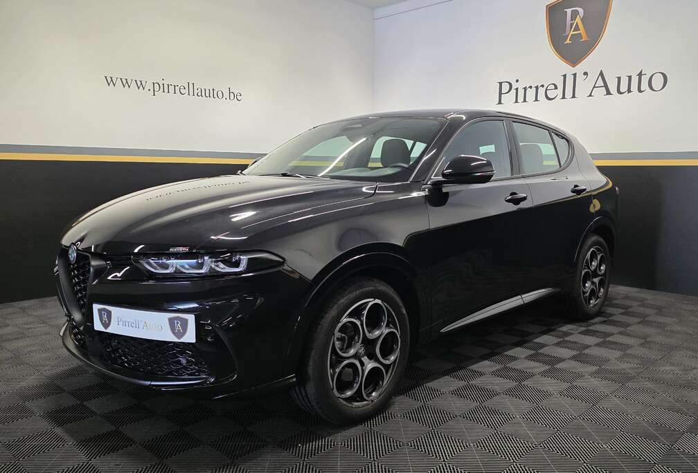 Alfa Romeo Sprint *Garantie possible jusque 4 ans*