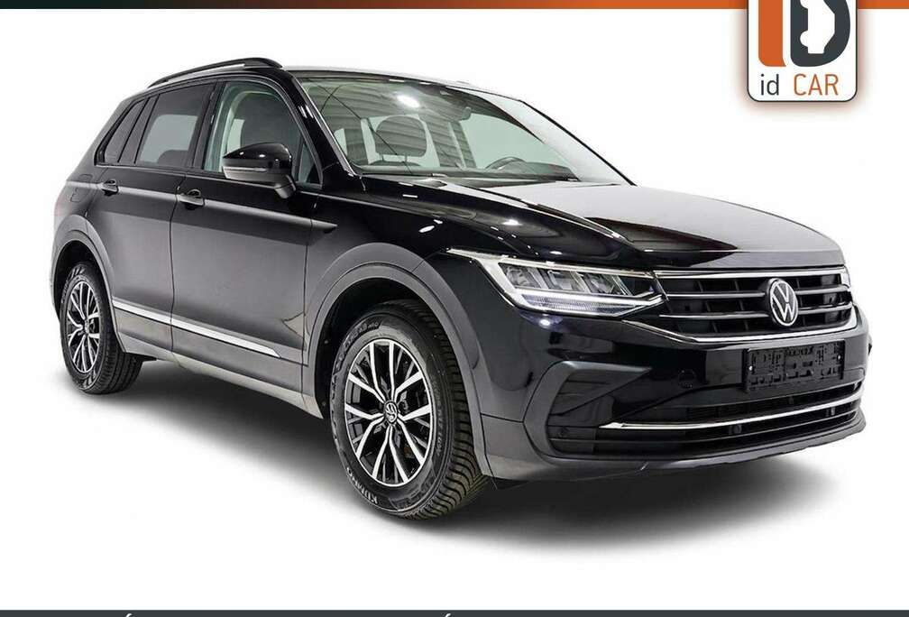Volkswagen 2.0 TDI 150 DSG LED GPS ACC CAMERA ATTELAGE JA17