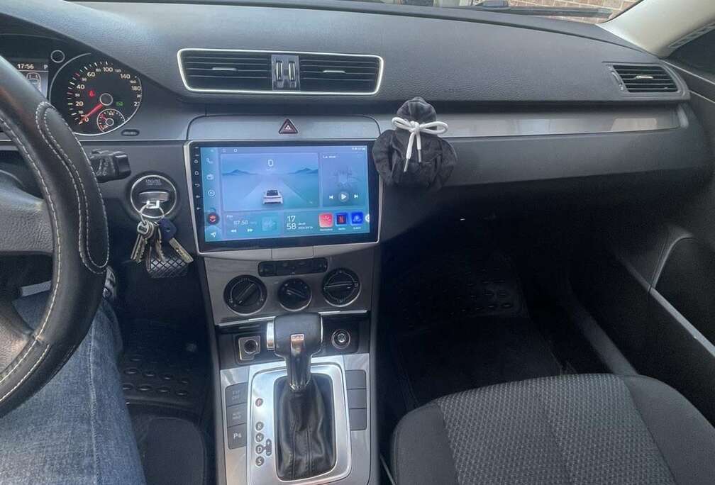 Volkswagen 1.4 TSI DSG Comfortline