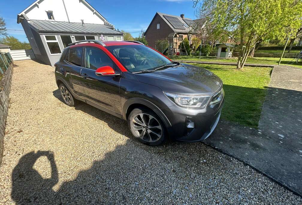 Kia Stonic 1.0 T Sense ISG