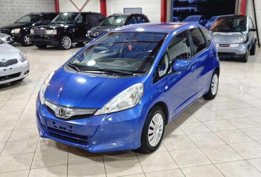 Honda 1.3 DSi i-VTEC IMA CVT Comfort