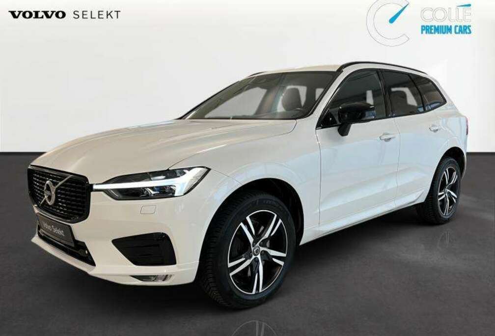 Volvo R-Design