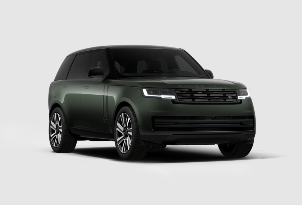 Land Rover Autobiography P550e AWD PHEV 26MY