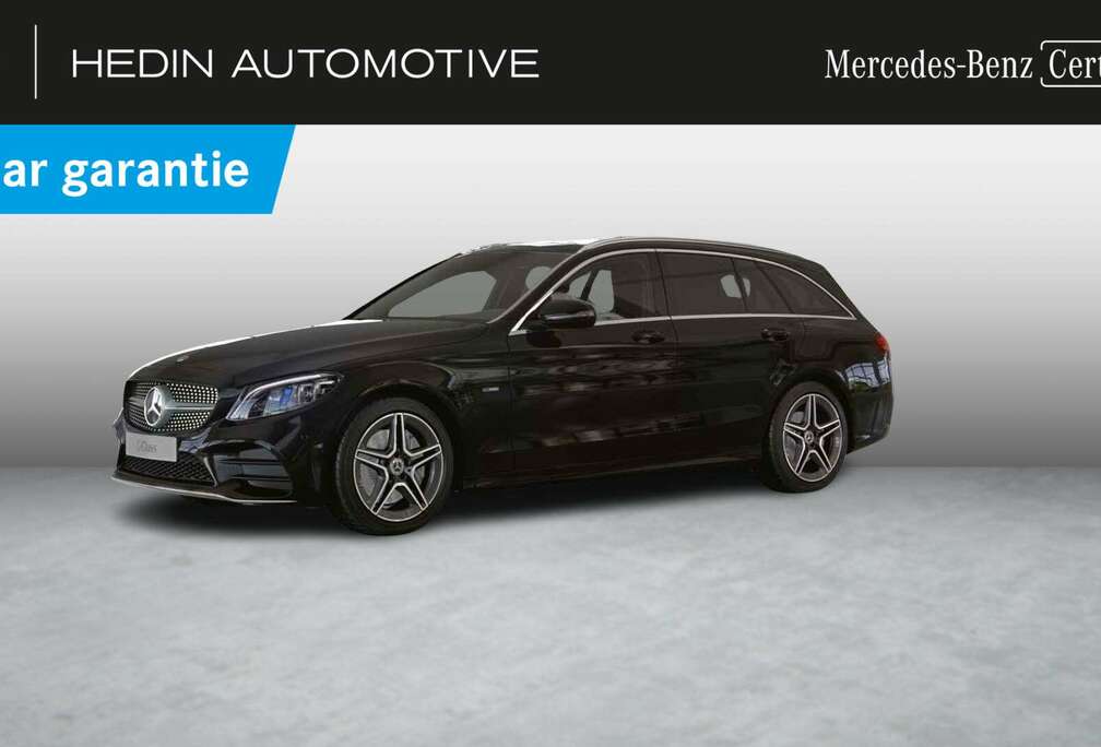 Mercedes-Benz e Break AMG Line Panoramisch Dak  Distronic  Dod