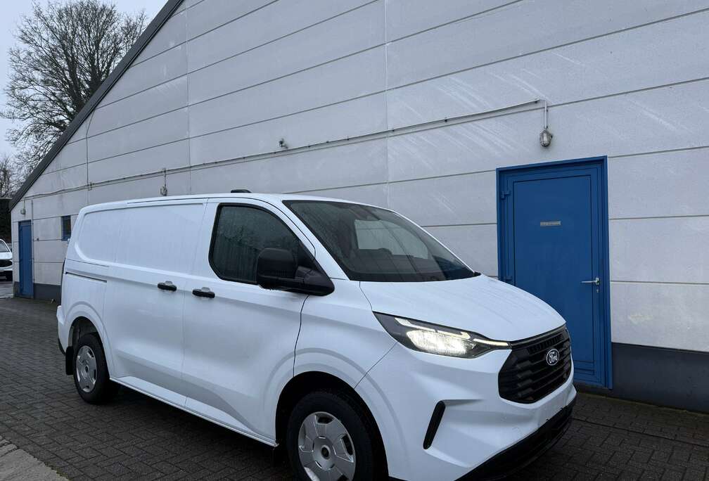 Ford 280 L1H1 5p./3pl. 2.0 TDCi TREND ÉDITION