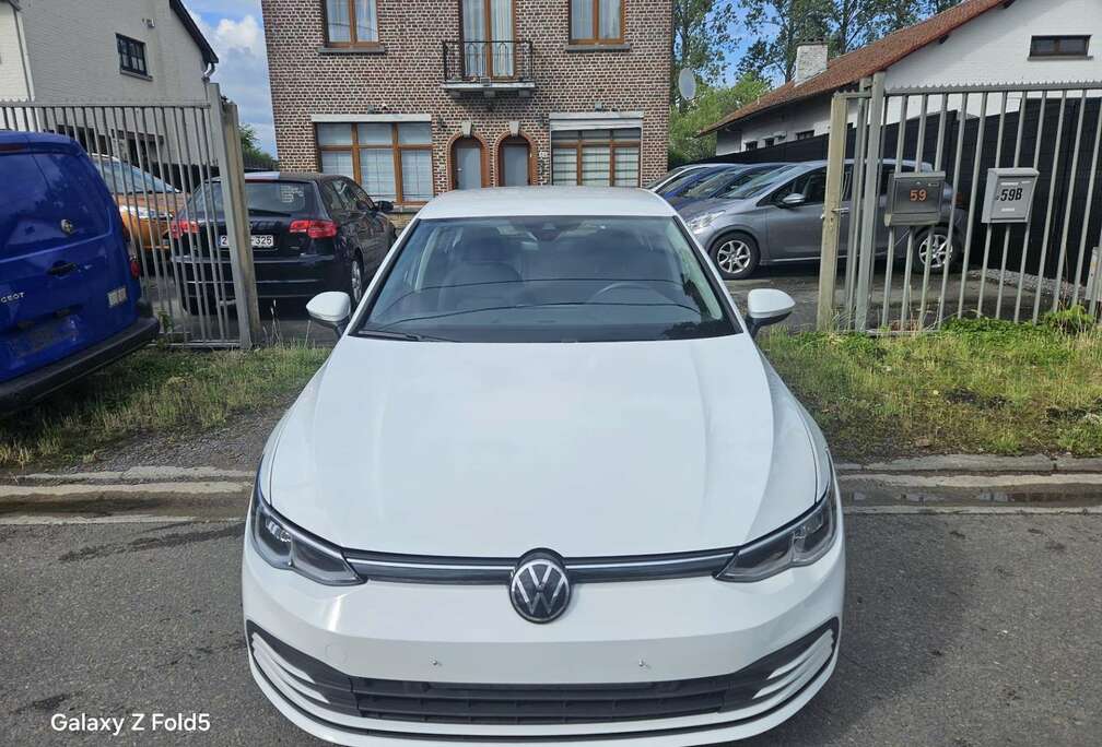 Volkswagen 2.0 SCR TDi Life Business
