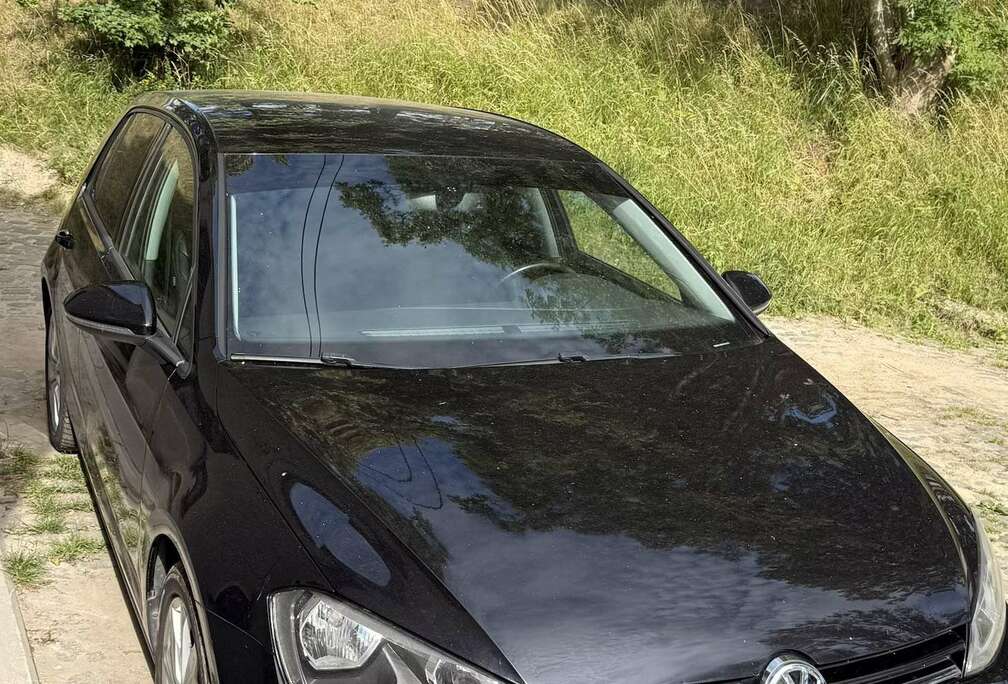 Volkswagen 1.6TDI CR BMT Advance 105