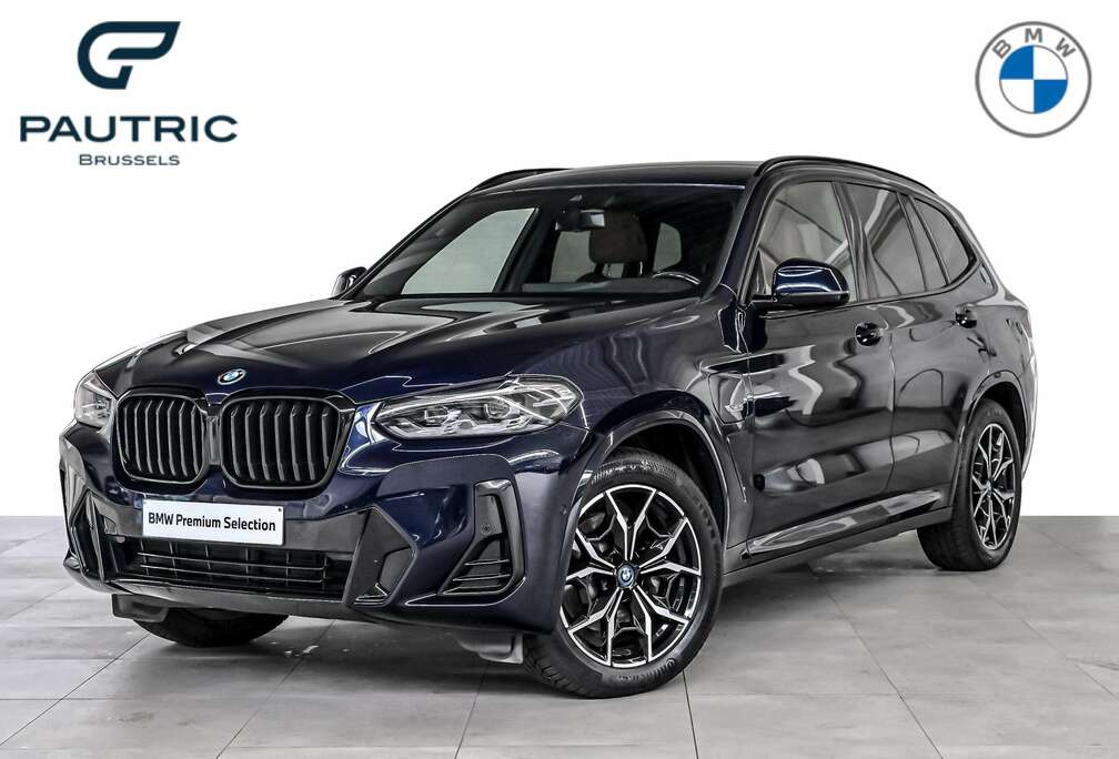 BMW 30e xdrive - 2 ans/jaar garantie