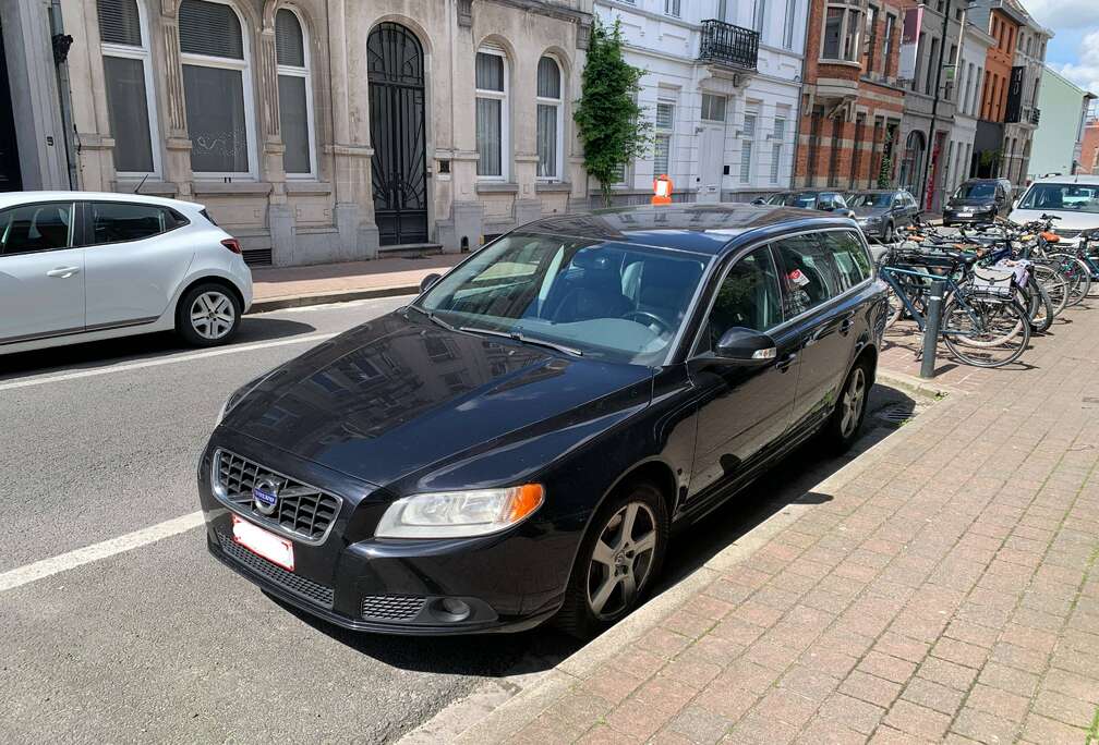 Volvo V70 2.0 D3 Momentum