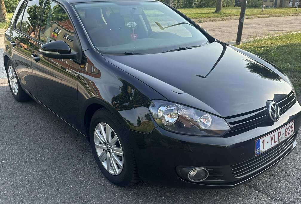 Volkswagen 1.6 TDI 105 FAP CR BlueMotion 99gr Trendline