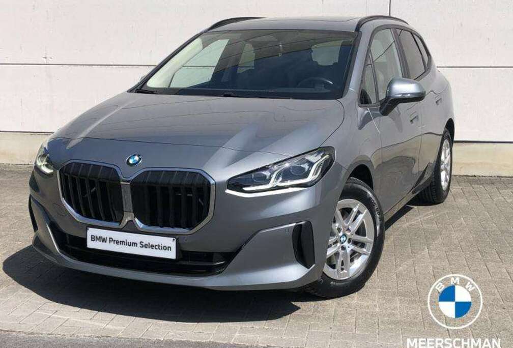 BMW open dak comf camera dab gps applecp heated seats