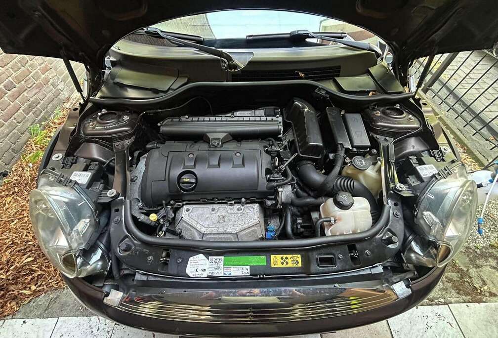 MINI