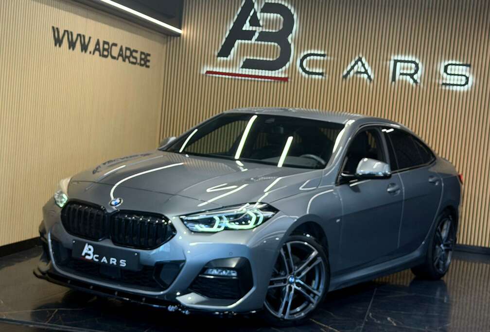 BMW DA GRAN COUPE PACK M ** GARANTIE 12 MOIS ** GRANCOUPE PACK M PERFORMANCE