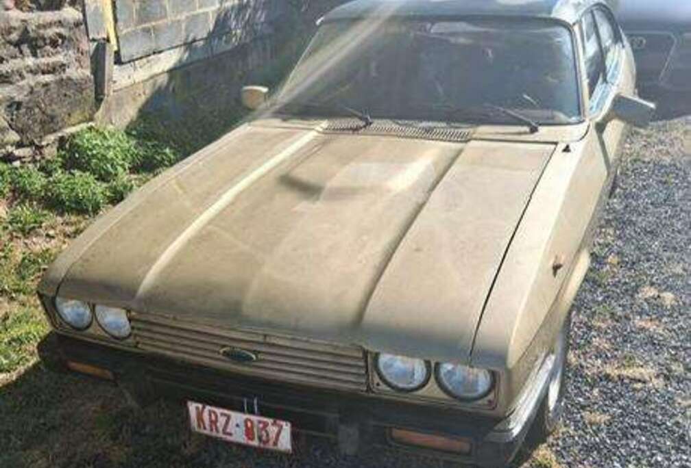 Ford v 6
