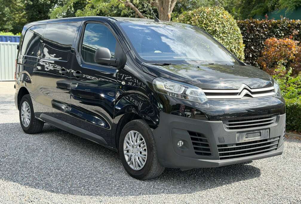 Citroen Jumpy 2.0 HDi   Prix marchand