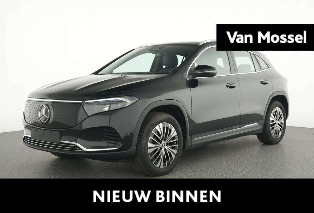 Mercedes-Benz 250+ Business Line + CARPLAY + PANORAMISCH DAK +
