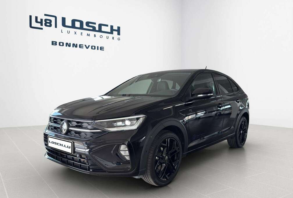 Volkswagen R-LINE