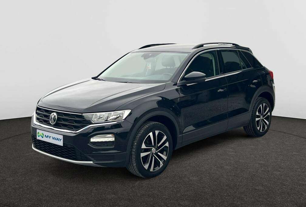 Volkswagen 1.0 TSI Style OPF