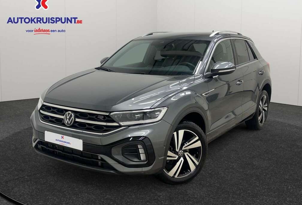 Volkswagen 1.5TSI OPF R-Line DSG7