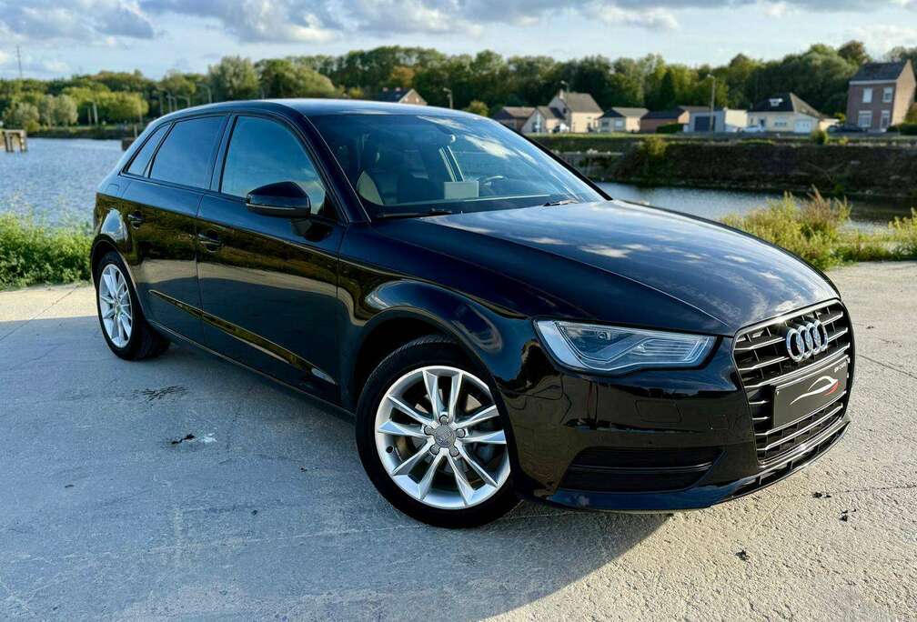 Audi Sportback*1.4TFSI*Ambition*Full*Historic*NEW*CAR