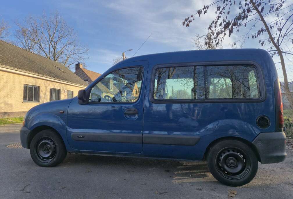 Renault 1.4i Confort