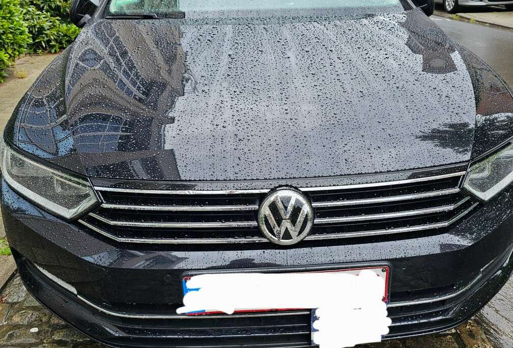 Volkswagen SW 2.0 TDi SCR Comfortline (EU6.2)