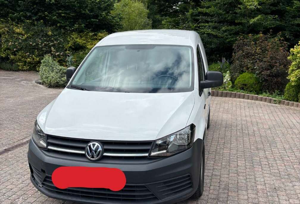 Volkswagen 2.0 TDI