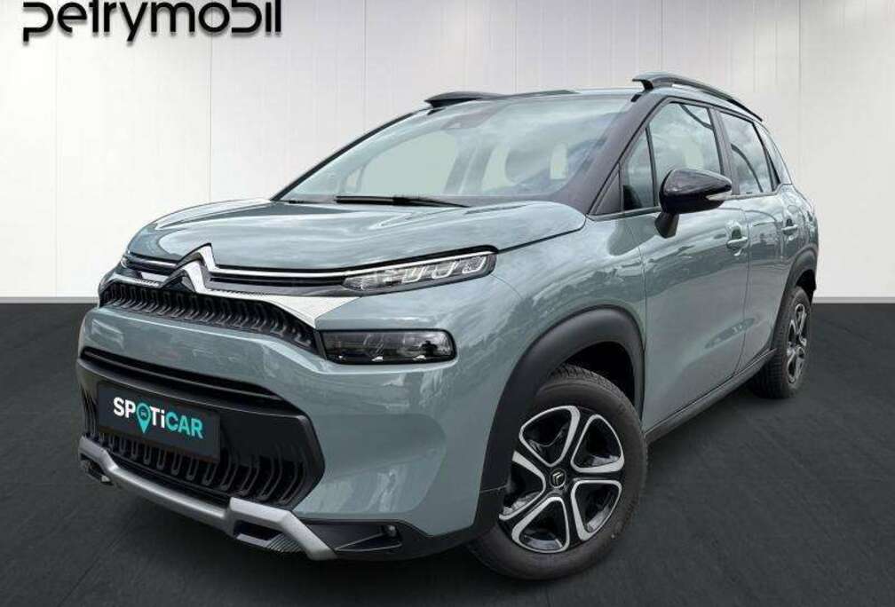 Citroen Aircross Feel