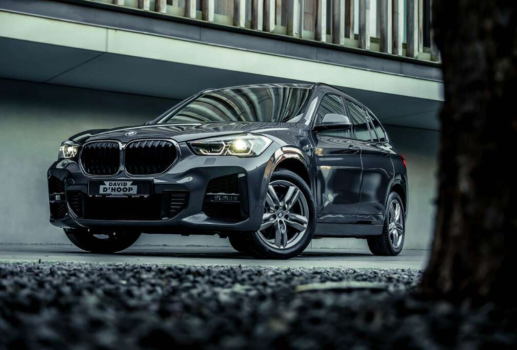 BMW 1.5iA  xDrive 25e  PHEV  M SPORT  SHADOW LINE