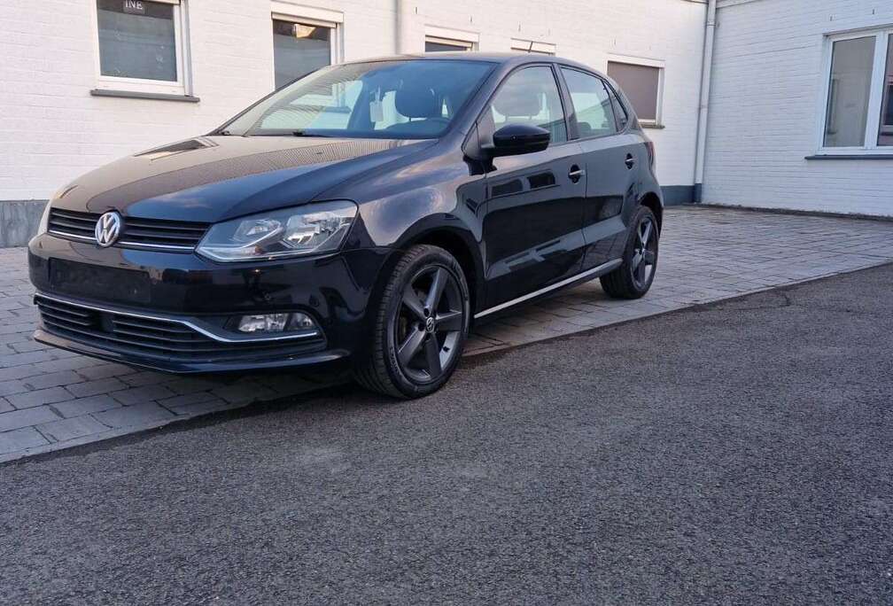 Volkswagen 1.4 TDI 90 BMT Confortline