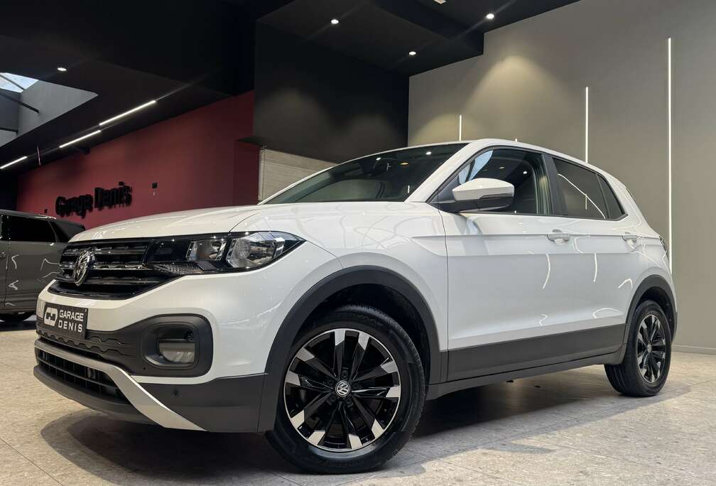 Volkswagen AUTOMATIQUE**CAMERA**GPS**GARANTIE 12MOIS**