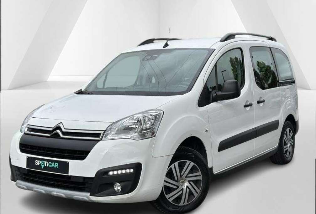Citroen Multispace XTR 15 HDi AUTOM