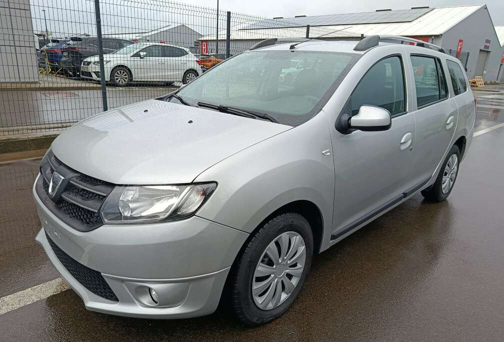 Dacia Logan MCV 1.2i Ambiance