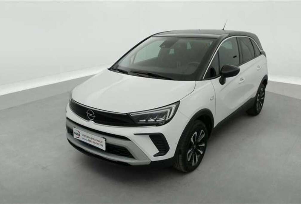 Opel 1.2 Turbo Ultimate NAVI / FULL LED / PDC AV-AR