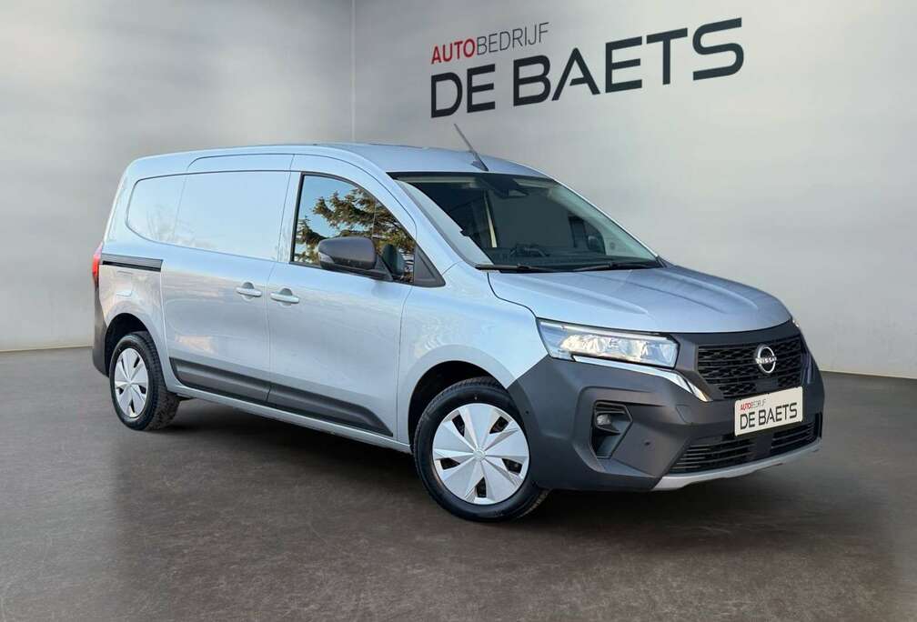 Nissan 1.3DIG-T130*6MT*3P*L2*Carplay*AndroidAuto*Garantie