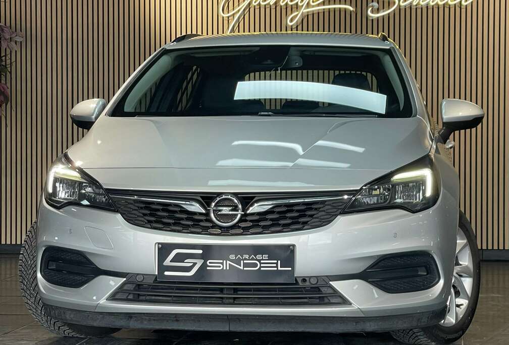 Opel 1.5D*GARANTIE 1AN*NAVI*FULL