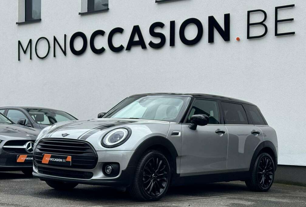 MINI 1.5i AUTO PACK NIGHT PHARES LED GPS CARPLAY CAMERA