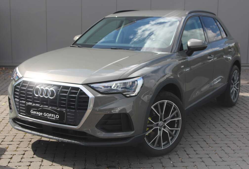 Audi 1.5 TFSI - 100.000KM - 2019
