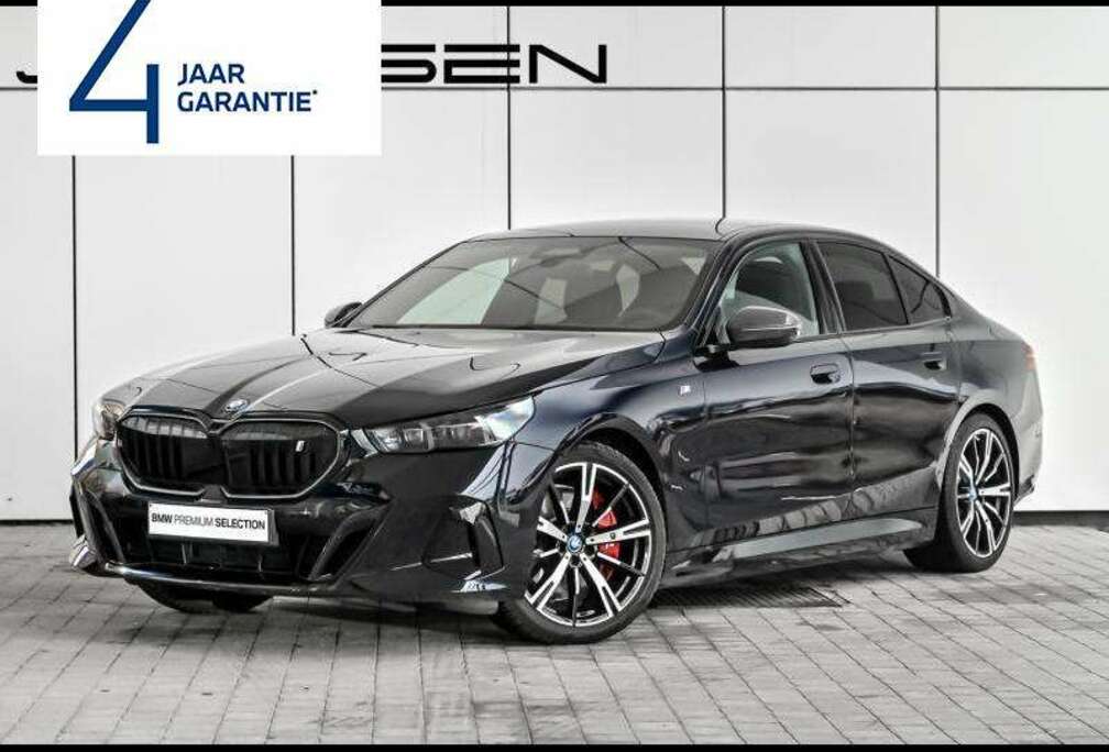 BMW M Sportpakket Pro