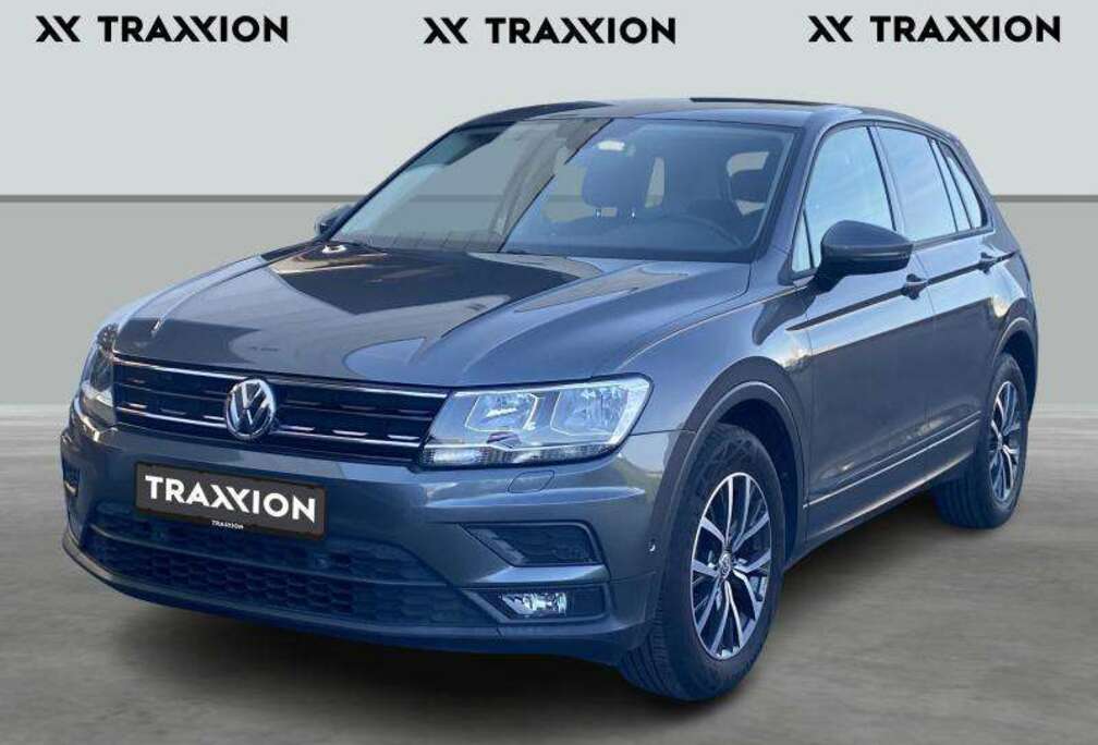 Volkswagen 1.5 TSI Active  Camera  GPS