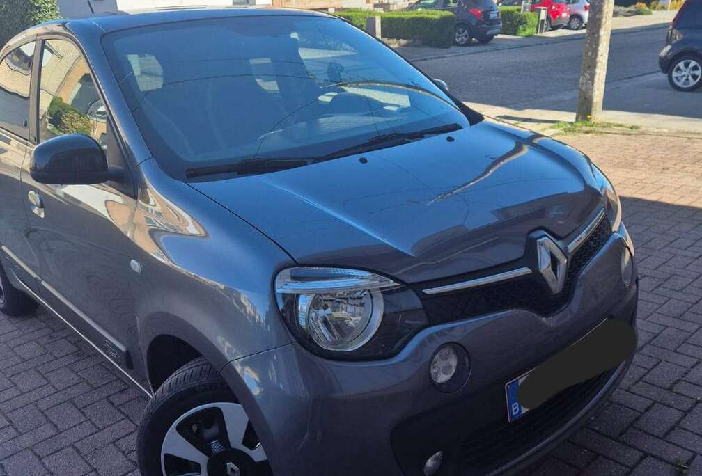 Renault Twingo 1.0i SCe Life S